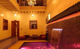 Riad Palais Meryem